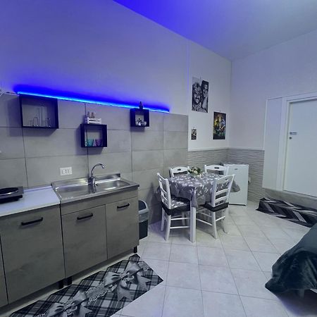 Da Rosaria Villa Napoli Bagian luar foto